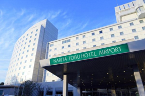  Narita Tobu Hotel Airport  Нарита